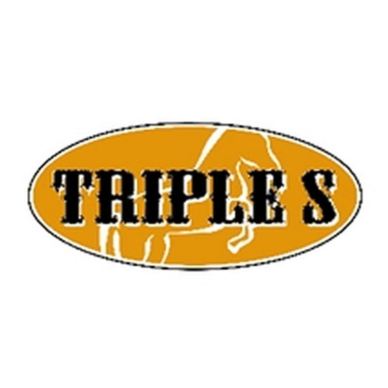 TRIPLE S